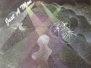 LP / BERES HAMMOND / JUST A MAN