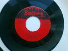 I LOVE YOU BABY - CINDY SCOTT- Northern dancer - near mint