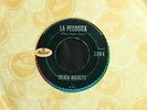 ROCKABILLY R&R 1961 LOS SILVER ROCKETS la pecosita MEXICO listen KILLER