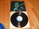 JOHN COLTRANE: Blue Train BLUE NOTE 1577 MONO 47 W 63rd RVG EAR DG