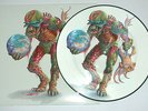 IRON MAIDEN – The Trooper in Berlin 2011, PICTURE DISC w/COVER, limited edition