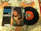 MAYNARD FERGUSON JOUE CLEOPATRE ep french cameo 1964