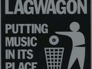 LAGWAGON putting music in its place LP box set nofx punk vinyl