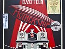 LED ZEPPELIN Mothership LIMITED EDITION 180G VINYL 4LP BOX SET ALBUM -SEALED NEW