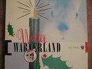 WINTER WARNERLAND - 2 LP PROMO - Christmas - George Harrison - R.E.M. - Lou Reed