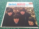 The Beatles Early Beatles Sealed Stereo LP ST 2309