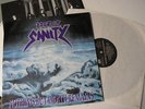 EDGE OF SANITY - Nothing but Death remains LP