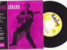 Danyel Gérard - Rare EP Barclay 70197 - Disque Near Mint