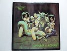 Celtic Frost - Emperor's Return - Metal Blade / Enigma 1985 72066-1    Mini LP