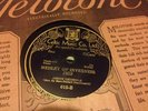 Angus Chisholm Cape Breton Celtic Fiddle 78 Record