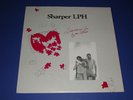 SHARPER LPH Searching for you Love TVS 71486 Mod Soul Boogie Funk 12