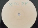 Unknown Artist ?– X.T.C EP (V.G.+)  17/4