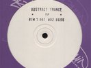 Nick Ball ?– Abstract Trance EP (V.G.+)  Slammin Records – SLAM 2