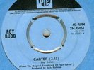 ROY BUDD*CARTER*PLAYTHING*LISTEN TO BOTH SIDES