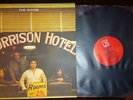 MoRRiSon HoTeL ThE DooRs OpETh MoRniNgRiSe PeRfeTTi  SiA ViNiLe ChE CoVeR 