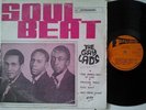 GAYLADS - SOUL BEAT  LP / STUDIO 1 / EX