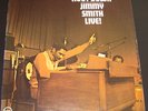 Jimmy Smith - Root Down- Blue Verve Label - V6-8806