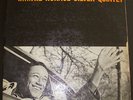 Horace Silver Quintet- Finger Poppin'- Blue Note 4008-Mono 47 West 63rd NYC