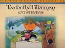 CAT STEVENS - Tea for the Tillerman - Sound Lab Master like new
