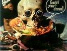 PACIFIC SOUND - FORGET YOUR DREAM  (ULTRA  SWISS MONSTER PROG/PSYCH)