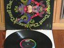 The Insect Trust S/T LP First Press Original Clean Acid Psych Eastern Raga Folk