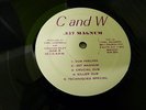 LP: .357 MAGNUM DUB - TECHNIQUES ALL STARS - orig. US press - N-MINT
