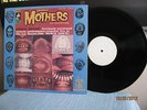 Frank Zappa Mothers of Invention LP The Ark Boston 1968 (live)