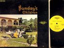 FUNK BREAKS LP SUNDAY'S CHILDREN private press S&C 001 Miami SIGNED rare