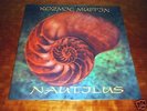 KOZMIC MUFFIN Nautilus RARE PSYCH PROGRESSIVE ROCK - MINT/NEW ORIGINAL LP INSERT