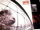 PEARL JAM Vs LP Gatefold Sleeve + lyric inner-sleeve