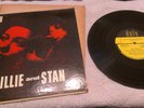 Billie Holiday Stan Getz 10