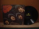 THE BEATLES LP PARLAPHONE RARE MONO UK - Rubber Soul