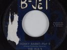 Funk Breaks 45 M.B.'S Honky Rabbit B-JET HEAR