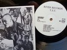 TST first mini-LP mint 1984 Swedish HC Punk MOB 47, ANTI CIMEX, CRUDE SS