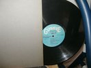 presenting I ROY - GUSSIE - LP  plain sleeve