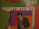 Rare Latin..Ricardo Ray/ Bobby Cruz..Los Diferentes..Original on Fonseca