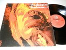 Punk / Rock LP IGGY & The STOOGES Fun House ELEKTRA 74071 Stereo CANADA Orig VG+