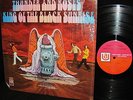 RARE 1969   THUNDER And ROSES   KING OF THE BLACK SUNRISE Cream JIMI BLUES PSYCH