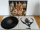 LP/ DIE TOTEN HOSEN - LOVE PEACE & MONEY - Orig UK 1994 - N/Mint- Punk Rare 