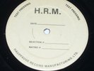 ** TEST PRESSING *** LITA FORD Out For Blood LP '83 Runaways