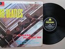 BEATLES. PLEASE PLEASE ME ORIG Y/B MONO UK. LP.1963.E.J DAY SLEEVE. ANGUS McBEAN