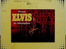 ELVIS PRESLEY From Elvis In Memphis JAPAN CD-4 4 Channel LP