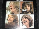 THE BEATLES Let It Be lp Album Orig '70 US Apple AR 34001 VG++/NM- Phil Spector