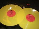 JIMI HENDRIX Electric Ladyland vinyl 2-LP unplayed color g/f