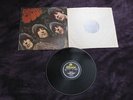 BEATLES RUBBER SOUL *LOUD CUT*1st UK -1/-1 VINYL LP Y/B PARLOPHONE MONO PMC 1267
