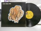 THE BLUES IMAGE: Open, ATCO RECORDS, 1st, OOP ROCK LP