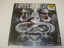 NEUROSIS - THROUGH SILVER IN BLOOD LP VINYL NEW Melvins Boris Isis converge