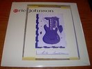 Eric Johnson,  Ah Via Musicom- SEALED LP- Capitol Records, 7777-90517-1