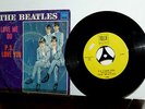 THE BEATLES P.S. I LOVE YOU  7