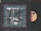 TERRY CALLIER - OCCASIONAL RAIN - SOUL LP
